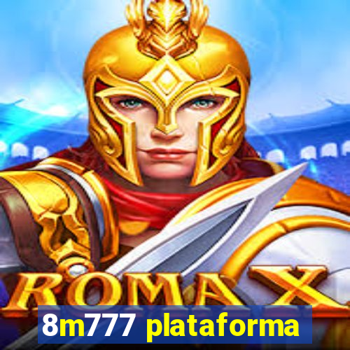 8m777 plataforma